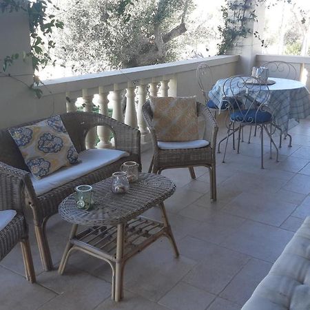 Mariam Holiday House Otrante Extérieur photo