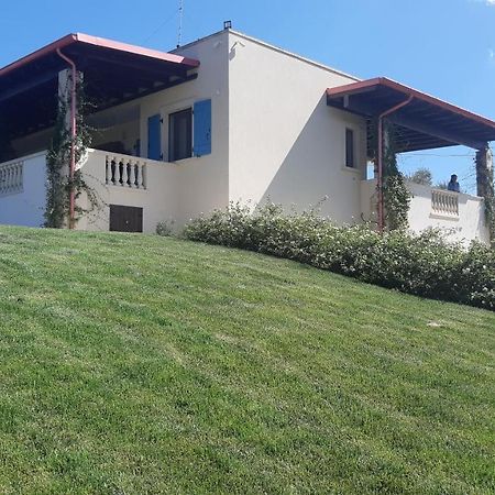 Mariam Holiday House Otrante Extérieur photo