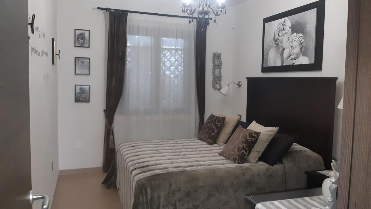 Mariam Holiday House Otrante Extérieur photo