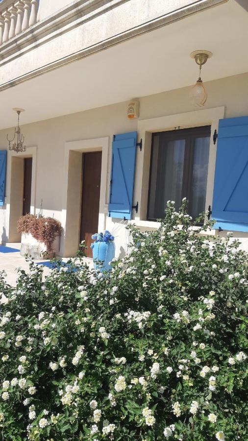Mariam Holiday House Otrante Extérieur photo