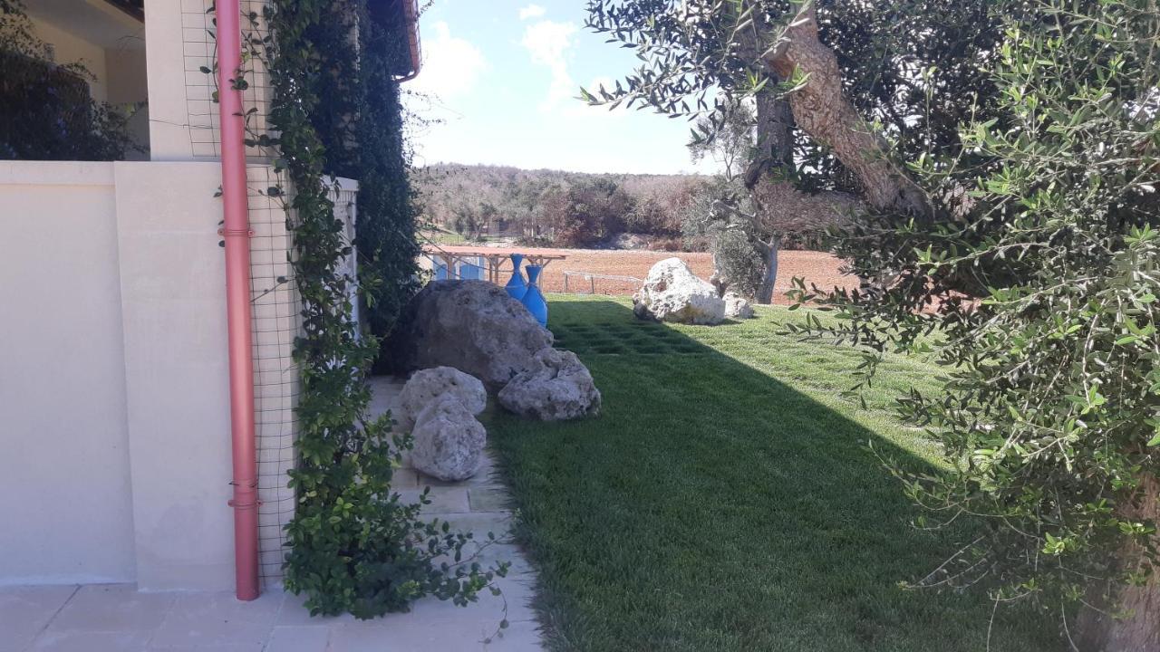 Mariam Holiday House Otrante Extérieur photo
