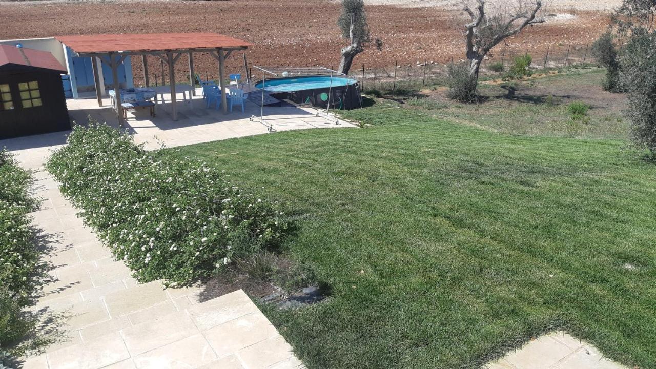 Mariam Holiday House Otrante Extérieur photo