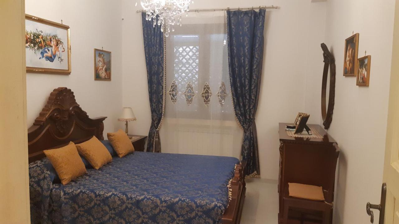 Mariam Holiday House Otrante Extérieur photo
